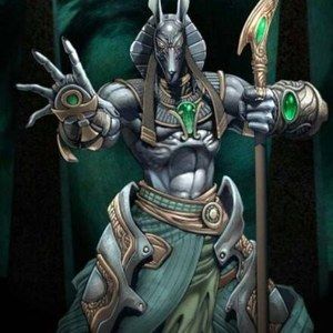 Meet your Posher, Tyrone